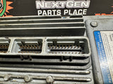 2005 F250 6.0 POWER STROKE FICM REMANUFACTURED 921-124 #W415