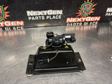 97-04 C5 CORVETTE CONVERTIBLE WATERFALL LATCH RELEASE W BRACKET 16642209 #1374