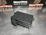 2005 C6 CORVETTE ENGINE BAY FUSE BOX 10355736 OEM #1468