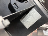 05 - 13 C6 CORVETTE GLOVE BOX BLACK OEM #1538