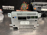2015 FORD MUSTANG GT SYNC 2 RADIO W SCREEN & RECEIVER W/OUT NAVIGATION OEM #1528