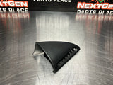 04-06 GTO PASSENGER RIGHT SIDE DOOR PANEL MIRROR VENT TRIM OEM 92091111 #762