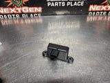 10-15 CAMARO SS YAW RATE SENSOR OEM 13581120 #1450