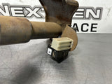 2012 DODGE RAM 6.7 CUMMINS G56 STEERING COLUMN ASSEMBLY WITH STEERING WHEEL #430