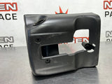 2014 FORD MUSTANG GT STEERING WHEEL COLUMN COVER OEM #330