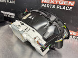 2001 C5 CORVETTE CLUSTER WITH BEZEL OEM 10408309 #1374