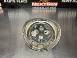 2011 FORD MUSTANG GT/CS TRUNK EMBLEM BR3J-6342508-AC OEM #740