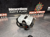 2007 C6 CORVETTE BRAKE CALIPERS BASE OEM #1255