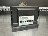 2012 CAMARO SS BCM BODY CONTROL MODULE MANUAL OEM 13582689 #780
