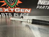 2007 C6 CORVETTE AC LINE DISCHARGE / SUCTION VENT #704