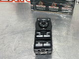 08-09 PONTIAC G8 POWER WINDOW SWITCH 92247215 OEM #391