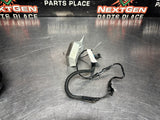 97-04 C5 CORVETTE UNDER HOOD LIGHT WITH HARNESS OEM #1374