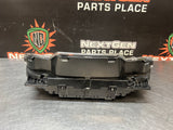 14-19 C7 CORVETTE CLUSTER 18,251 MILES OEM 84174886 #1181