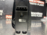 05 - 13 C6 CORVETTE DRIVER SIDE LH WINDOW SWITCH OEM 20794872 #1409