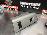 2015 FORD F250 LARIAT 6.7 LH AND RH FRONT AND REAR DOOR WINDOW SWITCH SET #705