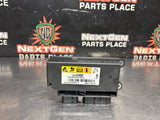 2010 CAMARO SS AIR BAG MODULE OEM 13505405 #1524