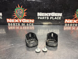 2010 CAMARO SS FRONT RADIATOR UPPER HOLD DOWN MOUNTS OEM #1524