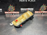 2006 C6 CORVETTE COOLANT EXPANSION TANK RESERVOIR 10304487 OEM #1407