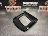 97-04 C5 CORVETTE DASH HUD HEADS UP DISPLAY BEZEL OEM 10293454 #1380