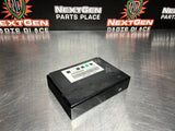 2008 PONTIAC G8 GT BCM BODY CONTROL MODULE OEM 25847589 #716