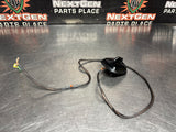 2005 C6 CORVETTE DIGITAL ANTENNA XM WITH HARNESS OEM #1468