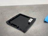 05-13 C6 CORVETTE HEADS UP DISPLAY CLOSEOUT BEZEL OEM #1485