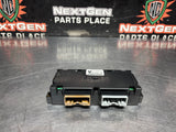2011 MUSTANG GT TEMPERATURE CONTROL MODULE AR33-18C612-AG OEM #1348