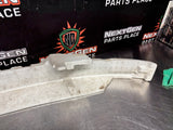 04-06 PONTIAC GTO FRONT BUMPER ENERGY ABSORBER OEM 92169232 #1306