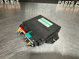 1997-2004 C5 CORVETTE LH DRIVER SEAT MODULE OEM 10435193 #734