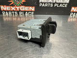 2016 FORD F250 6.7 TRAILER BRAKE CONTROL MODULE FC34-2C006-AB OEM #1370