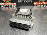 2016 MUSTANG GT MANUAL ECU PCM ENGINE CONTROL MANAGEMENT GR3A-12A650-BTA #1197
