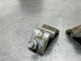 2013 FORD MUSTANG GT FRONT FENDER BRACKETS OEM #249