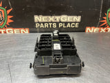 2008 SILVERADO 2500HD CABIN JUNCTION FUSEBOX 15780696_02 OEM #1638