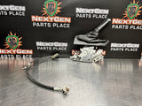 05 - 13 C6 CORVETTE E BRAKE HANDLE OEM #741