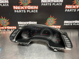 2001 C5 CORVETTE CLUSTER WITH BEZEL OEM 153,294 MILES 10408309 #3829