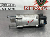 2021 CAMARO 1LT ELECTRIC POWER STEERING RACK PUMP OEM #264