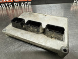 2005 FORD F250 6.0 PCM 5C3A-12A650-KZC OEM #929