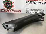 97-04 C5 CORVETTE RH SIDE SEAT BELT TRIM OEM 10426018 #285