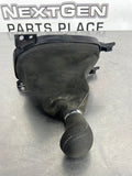 10-15 CAMARO SS 1LE MANUAL SHIFT KNOB AND SHIFTER BOOT ALCANTARA OEM #272