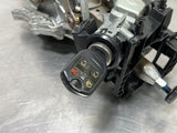 10-14 FORD MUSTANG STEERING COLUMN OEM 6R33-3C529-AC #249