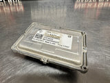 2017 GMC SIERRA 2500HD TRANSMISSION CONTROL MODULE 24285376 OEM #1240