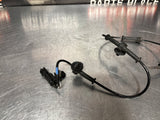 14-19 C7 CORVETTE R/F FRONT ABS SENSOR OEM 28666785 #1181