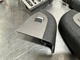 2013 GMC SIERRA 2500HD DURAMAX FRONT AND REAR WINDOW SWITCHES OEM #800