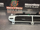 2015 CAMARO SS CENTER DUAL DASH VENT OEM 92239557 #1450