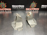 97-04 C5 CORVETTE MOTOR MOUNT BRACKETS 10260642 10260643 OEM #788