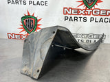 05-13 C6 CORVETTE WIDE BODY LF DRIVER SIDE WHEEL LINER FENDER LINER 15827792 440