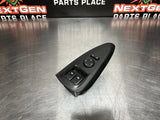 05 - 13 C6 CORVETTE DRIVER SIDE LH WINDOW SWITCH OEM 20794872 #741