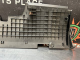 10-14 FORD MUSTANG GT LOWER KNEE BOLSTER DASH PANEL OEM #1231
