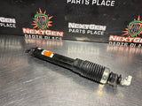 2008 C6 CORVETTE F55 FRONT LEFT MAGNETIC RIDE SHOCK 22784745 OEM #1266