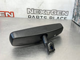 2015 FORD MUSTANG GT REAR VIEW MIRROR FU5A-17E678-TD OEM  #489
